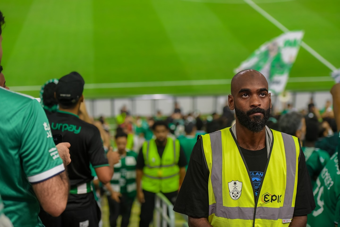 Crowd Management