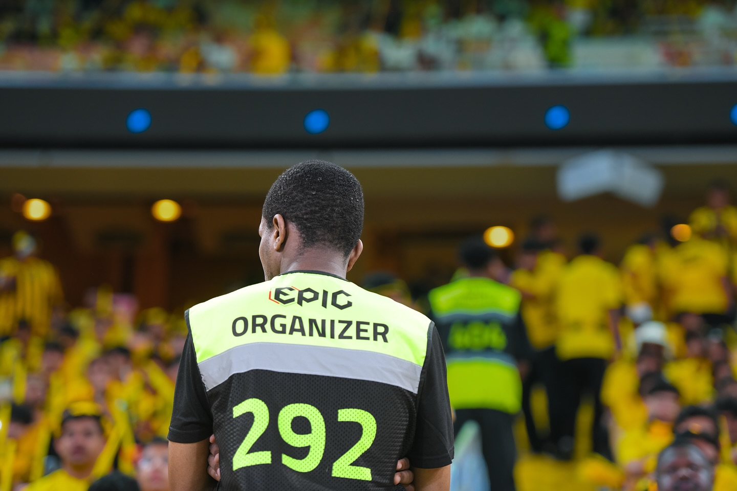 Crowd Management
